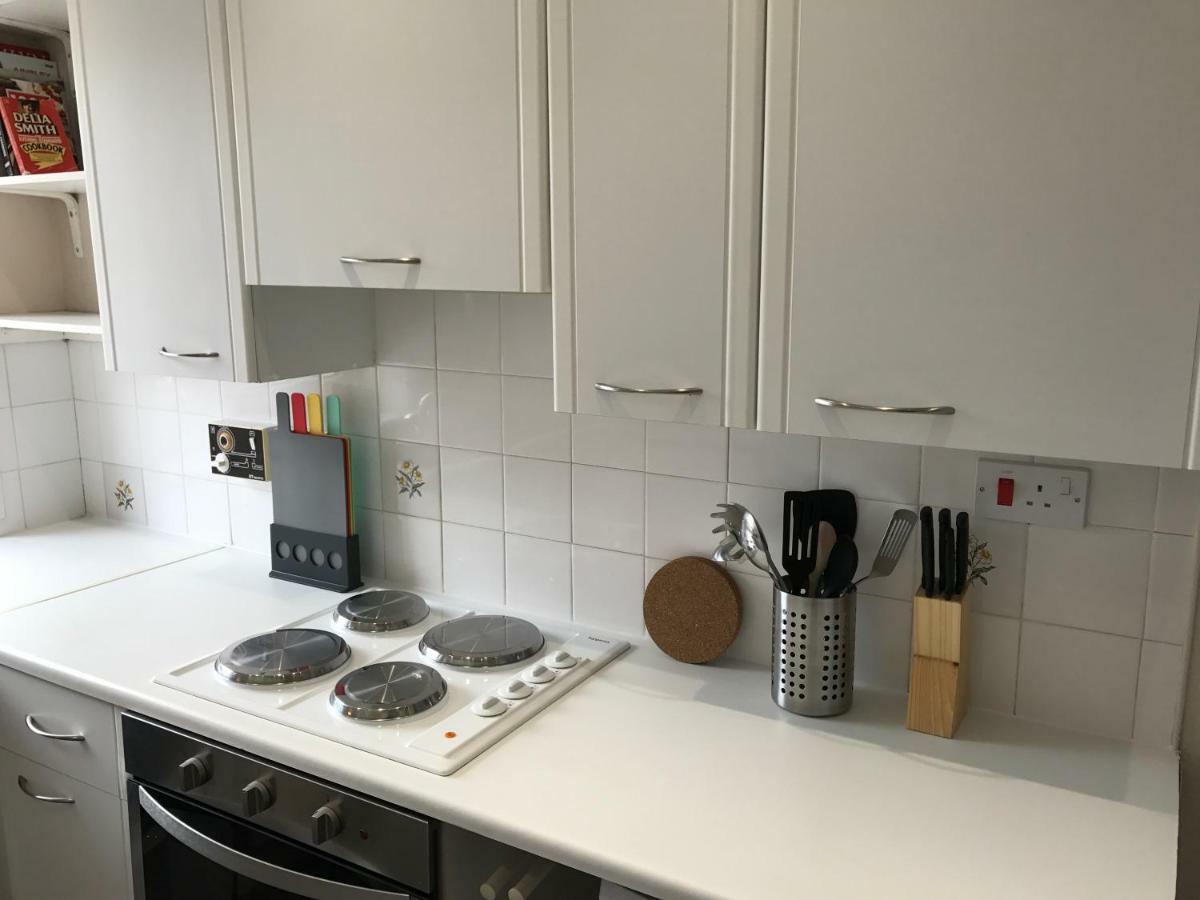 Chessels Court Apartment Edynburg Zewnętrze zdjęcie