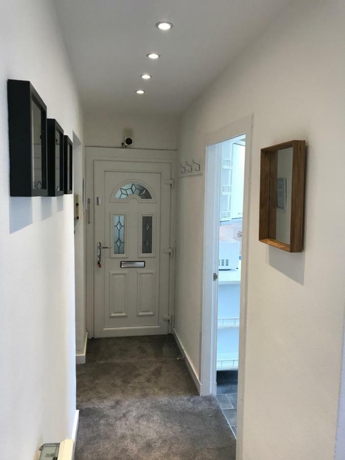 Chessels Court Apartment Edynburg Zewnętrze zdjęcie