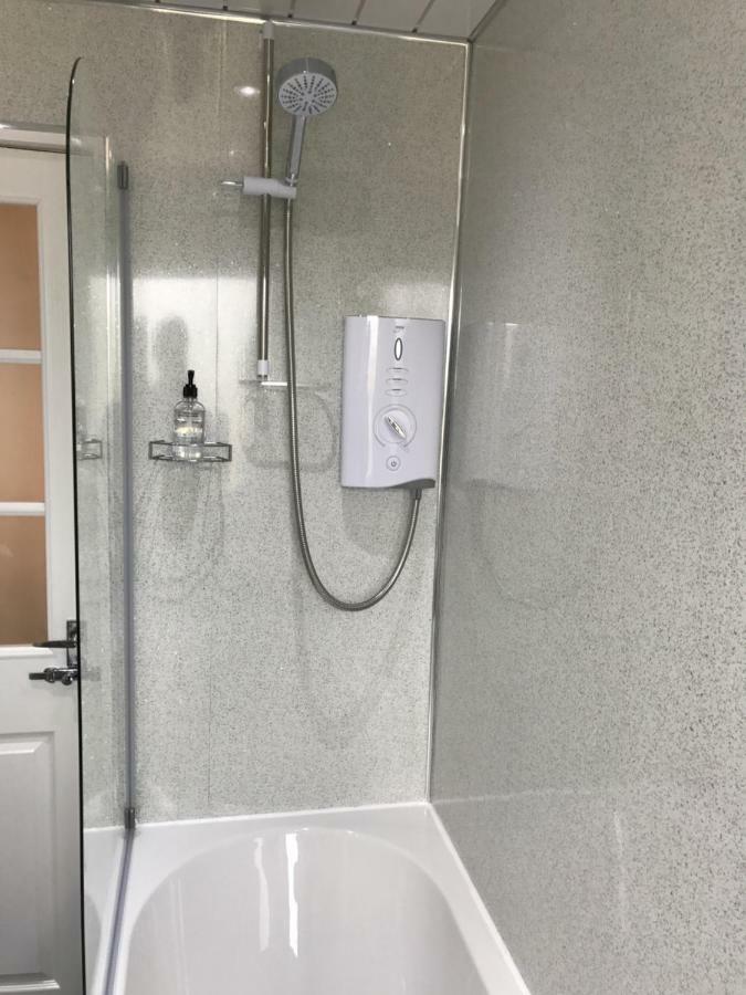 Chessels Court Apartment Edynburg Zewnętrze zdjęcie