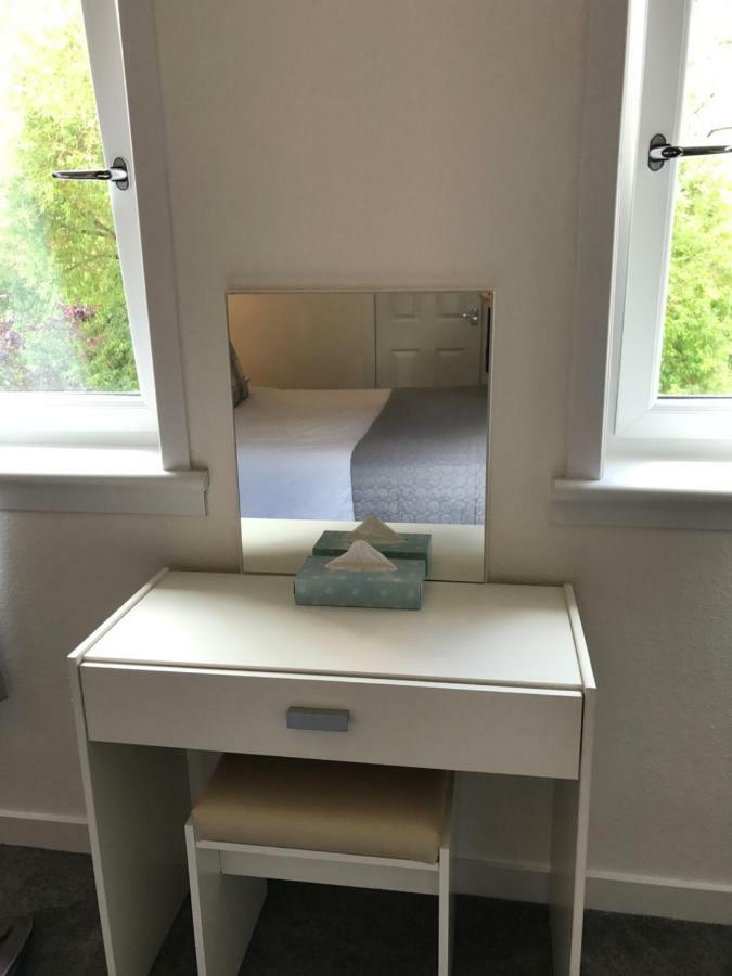 Chessels Court Apartment Edynburg Zewnętrze zdjęcie